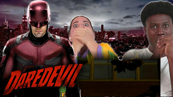 Daredevil (Season 2 - Episode 11)