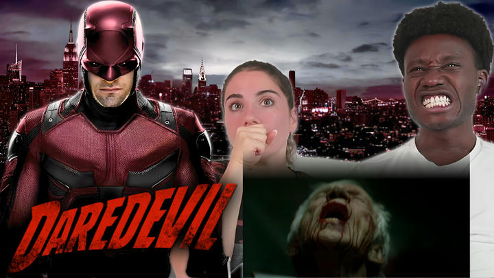 Daredevil (Season 2 - Episode 12)