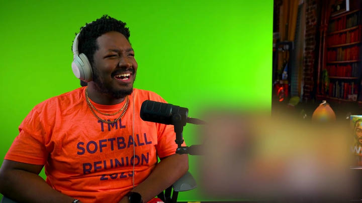 SMILING FRIENDS S1E6 | Full Length Reaction