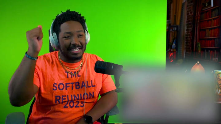SMILING FRIENDS S1E8 | Full Length Reaction