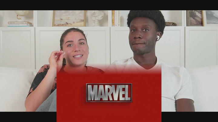 Daredevil (Season 2 - Finale)