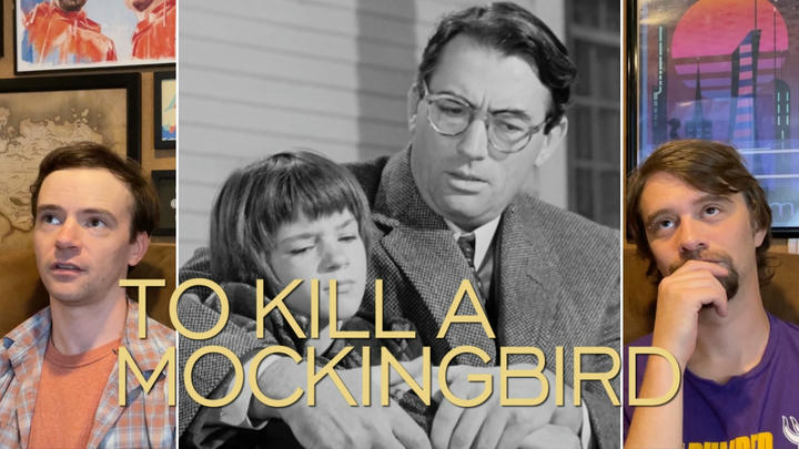 To Kill a Mockingbird (1962) Early Access Reaction