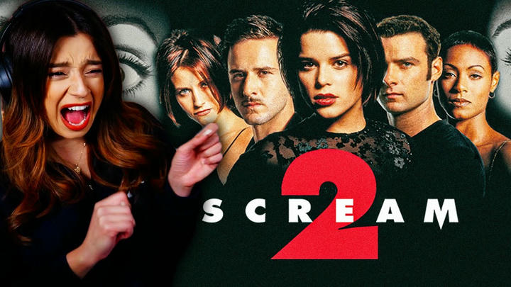 early access: Scream 2