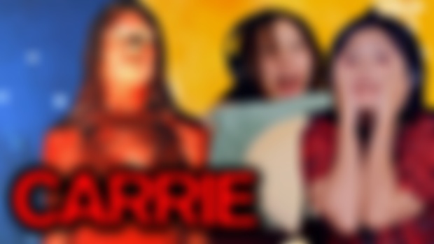 Movie Munchies - Carrie (1976)