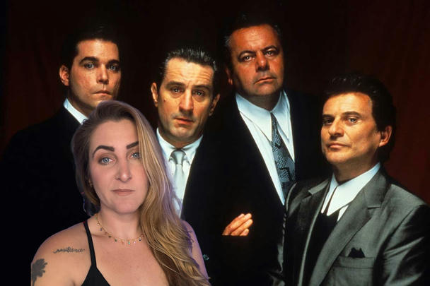 REACTR REQUEST: Goodfellas
