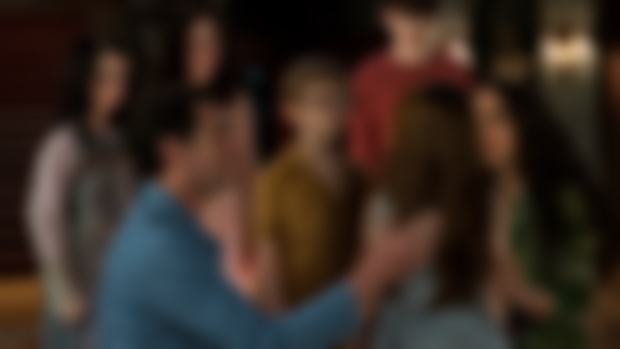 The Haunting Of Hill House Ep 6♡Uncut Reaction &Review ♡