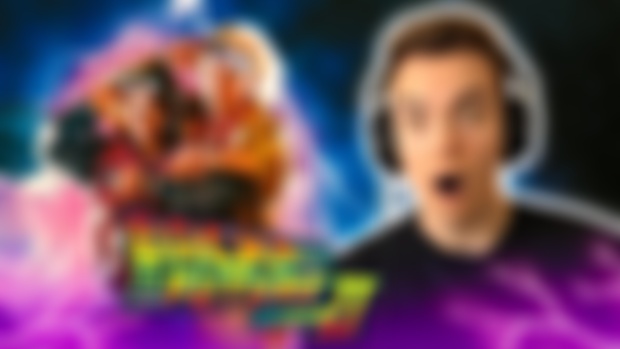 Back To The Future 2 - FULL REACTION