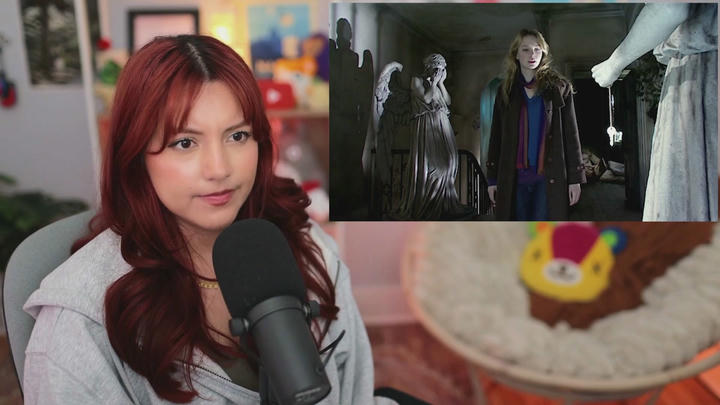 doctor who s3 e10 [early access]