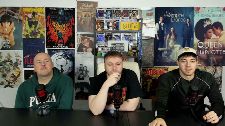 Reel-Time - Scream VI (2023)