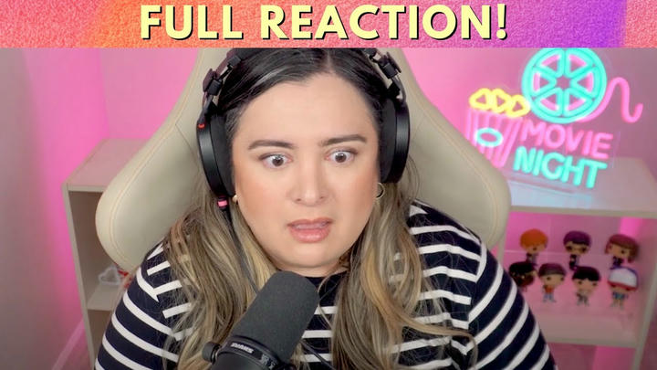 EARLY ACCESS Full Reaction | Thor: Ragnarok (2017)