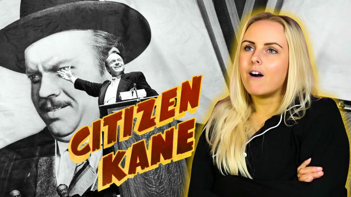 ***EARLY ACCESS*** CITIZEN KANE