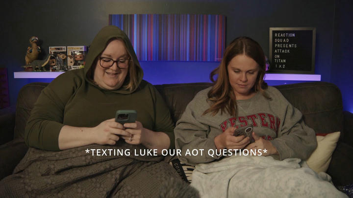 Attack On Titan | S1 E2 | "That Day: The Fall of Shiganshina"