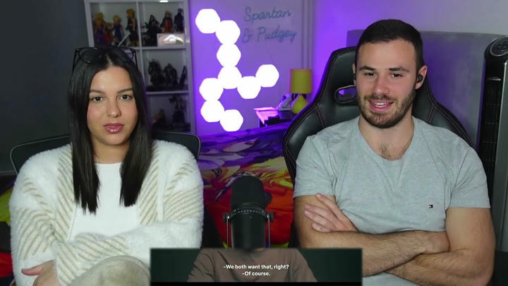 The Haunting of Hill House Episode 7 Uncut Reaction