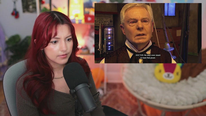 doctor who s3 e11 [early access]