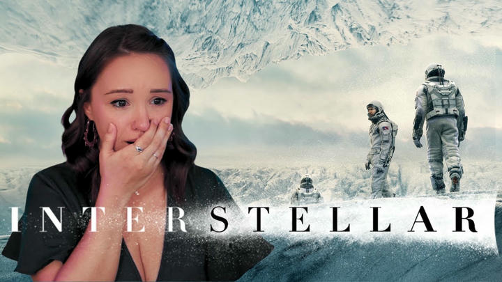 Interstellar | Full Reaction