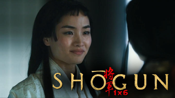Shōgun Season 1 Episode 6 REACTION!! (full watch along)