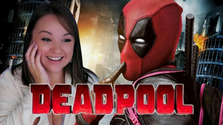 Deadpool | Full Reaction
