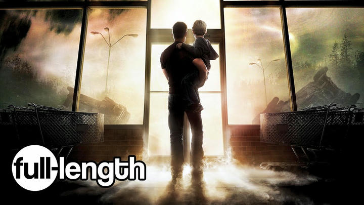 The Mist (2007) full-length reaction