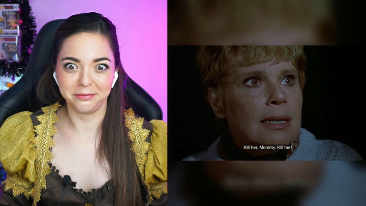 FRIDAY THE 13TH (1980) - Full Reaction!