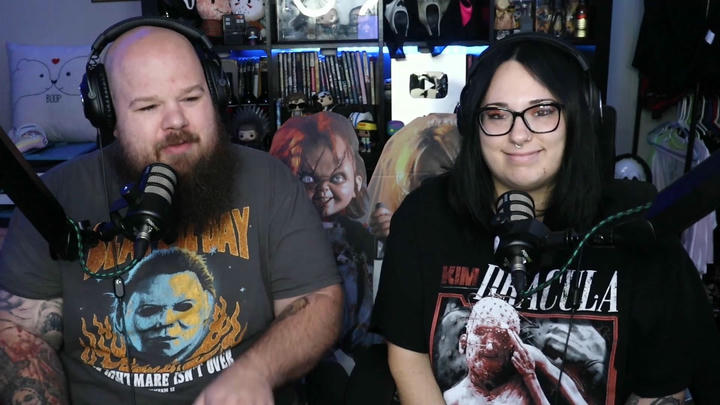 INTERVIEW WITH THE VAMPIRE [2x7] | EXTENDED REACTION