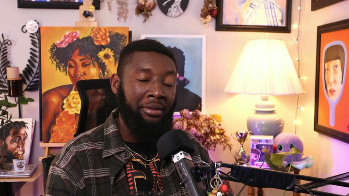 Hannibal 1x2 | Full Length Reaction