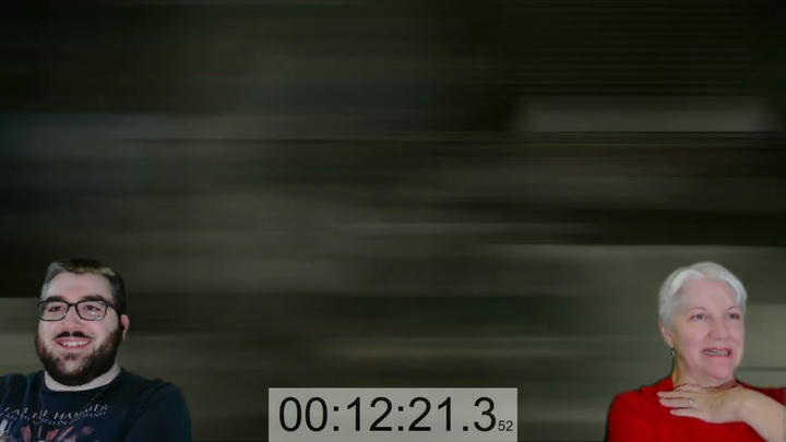 Insidious: First Time Reaction