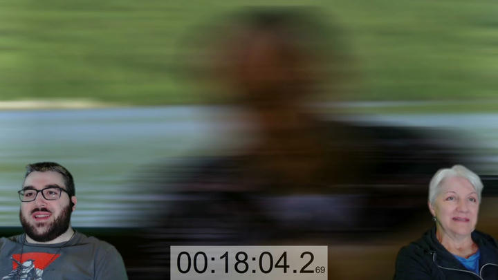 The Sopranos 6x13 & 6x14: First Time Reaction