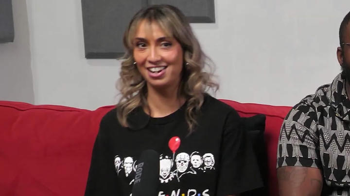 Movie Links ft. Friday the 13th