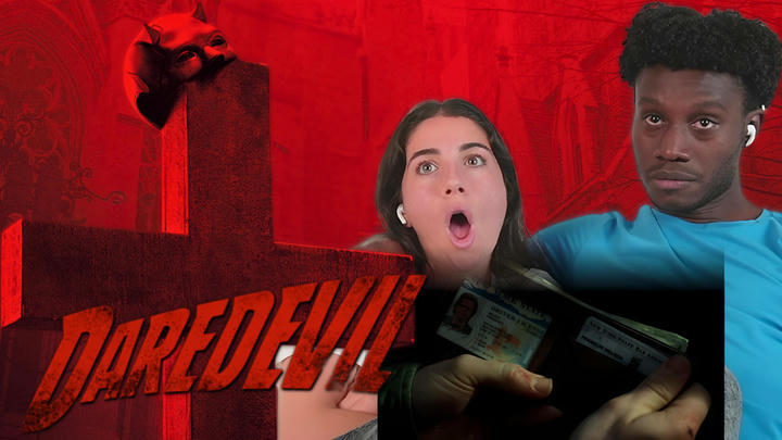 Daredevil (Season 3 - Episode 3)