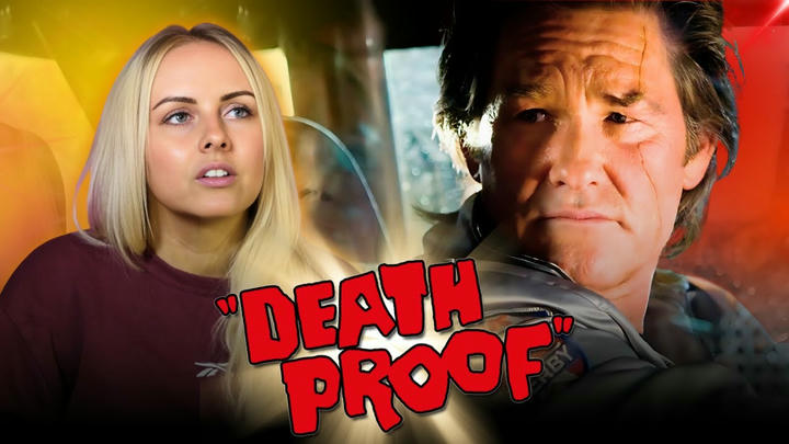 ***EARLY ACCESS*** DEATH PROOF