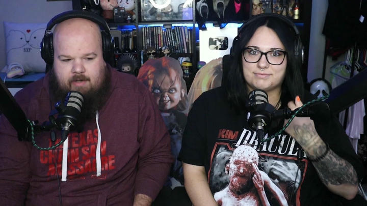 INTERVIEW WITH THE VAMPIRE [2x8] | EXTENDED REACTION