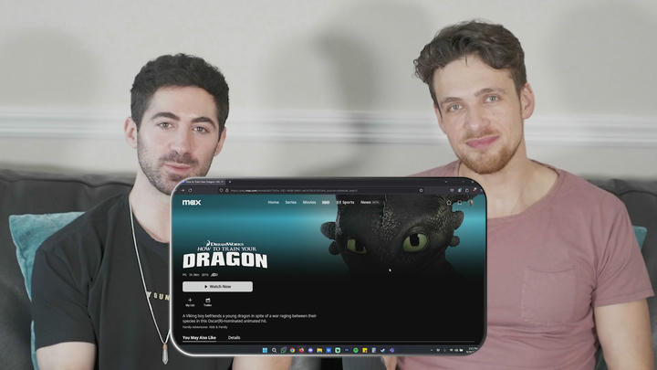 How To Train Your Dragon (UNCUT & UNCENSORED)