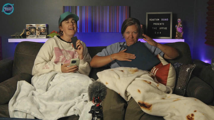 The Office | S5 E4 | "Baby Shower"