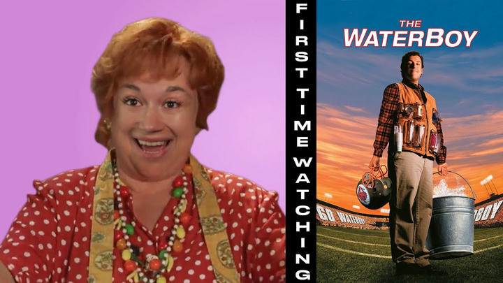 The Waterboy - Youtube Version