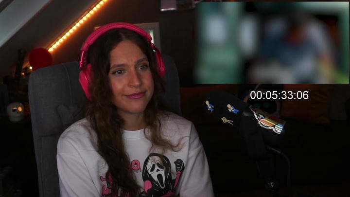 [FULL REACTION] The Texas Chain Saw Massacre (1974)