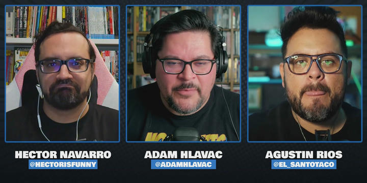 Superman & Lois 4x1 Uncut Reaction!