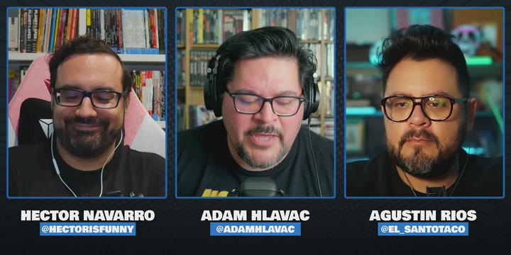 Superman & Lois 4x2 Uncut Reaction!