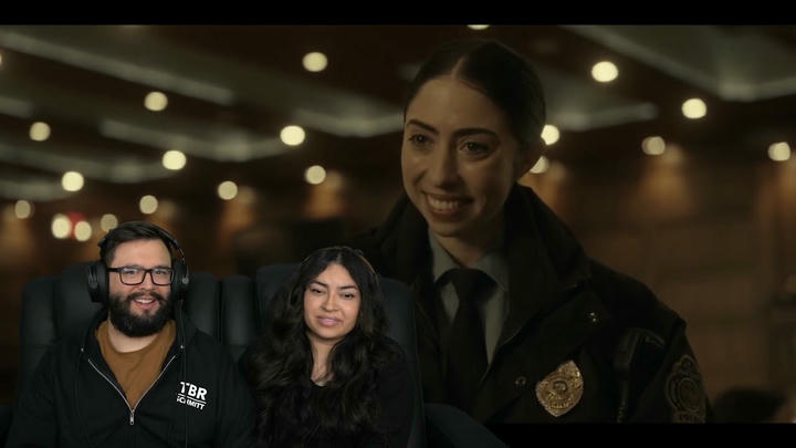 EARLY ACCESS: Fargo Season 3 Episode 7 YouTube Reaction!!