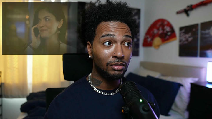 The Vampire Diaries 6x10 "Christmas Through Your Eyes" Reaction