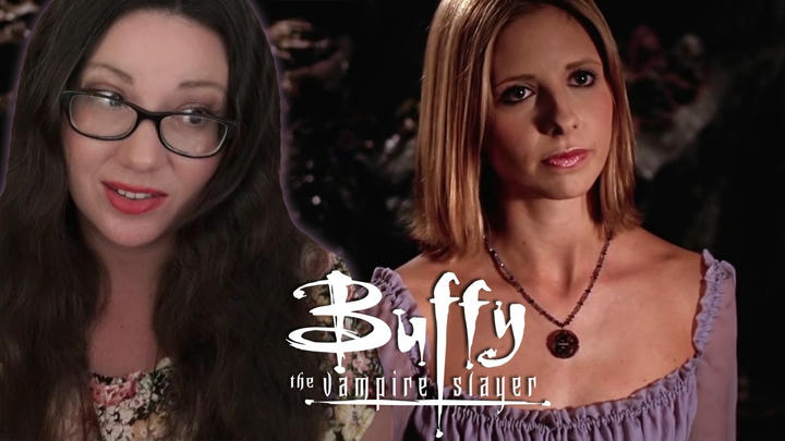 Buffy 6x15 - As You Were Early Access & Full