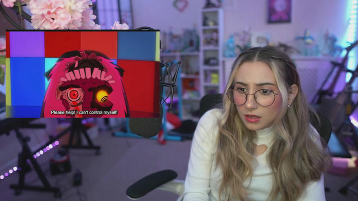 MillieMochisTV - Dandadan (2024)