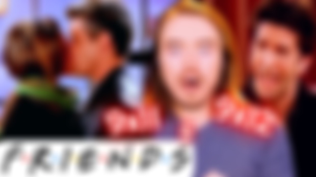 Friends 9x11 & 9x12 FULL Reactions