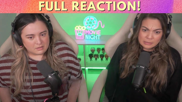 Full Reaction | Beetlejuice (1988)