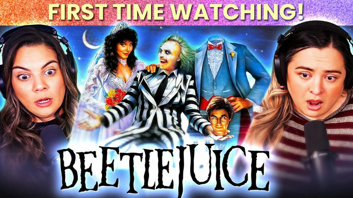 YT Edit | Beetlejuice (1988)