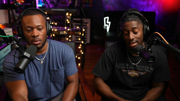 Game of Thrones 7X3 RAW REACTION