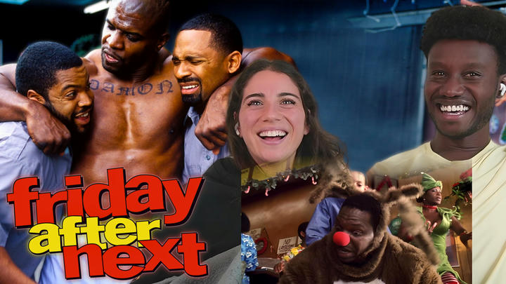 Friday After Next