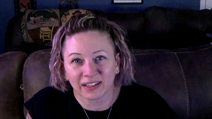 EARLY ACCESS ~ DEATH BECOMES HER (YT EDIT)