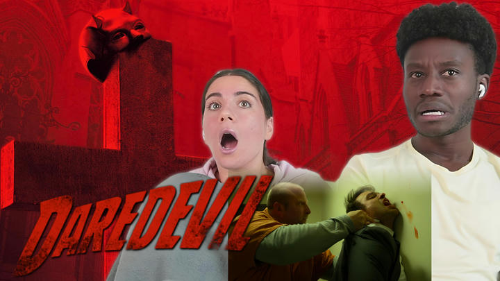 Daredevil (Season 3 - Episode 4)