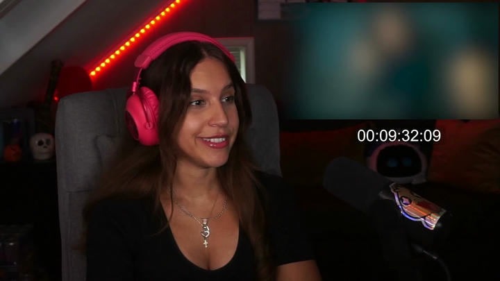 [FULL REACTION] The Haunting of Hill House EP 3 & 4 (2018)