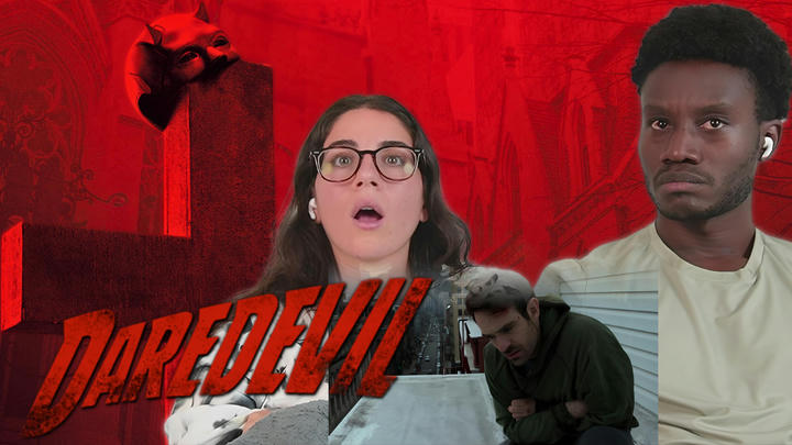 Daredevil (Season 3 - Episode 5)